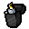 Battered Lighter